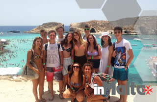 Testimonianze Vacanze Studio